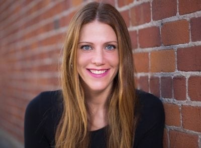 abby lev
