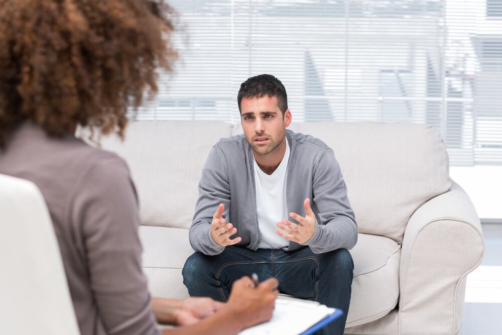 individual therapy Oakland