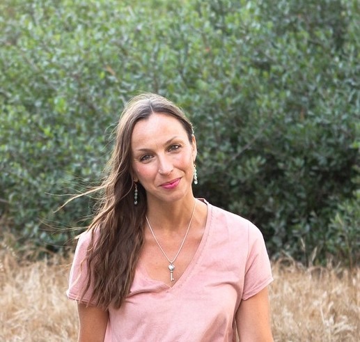 Jacqueline Robertson LMFT