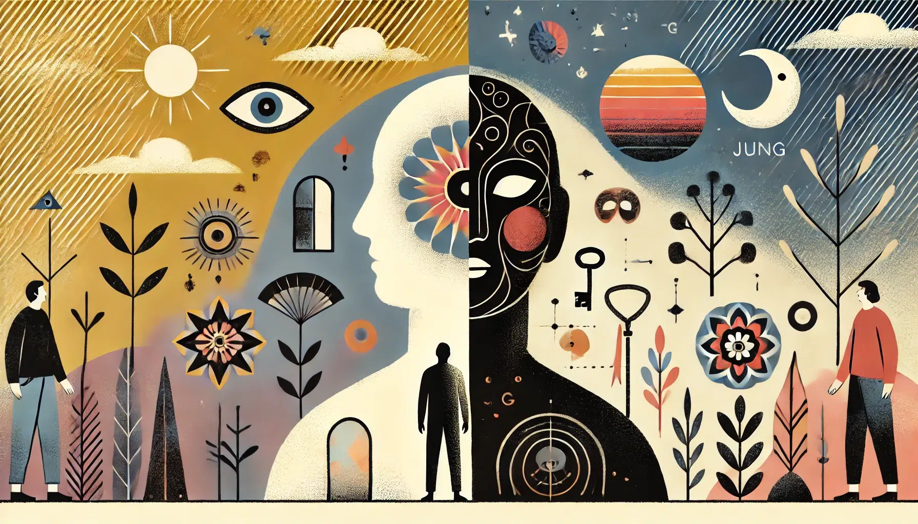 Transformative Shadow Work Exercises - Bay Area CBT Center