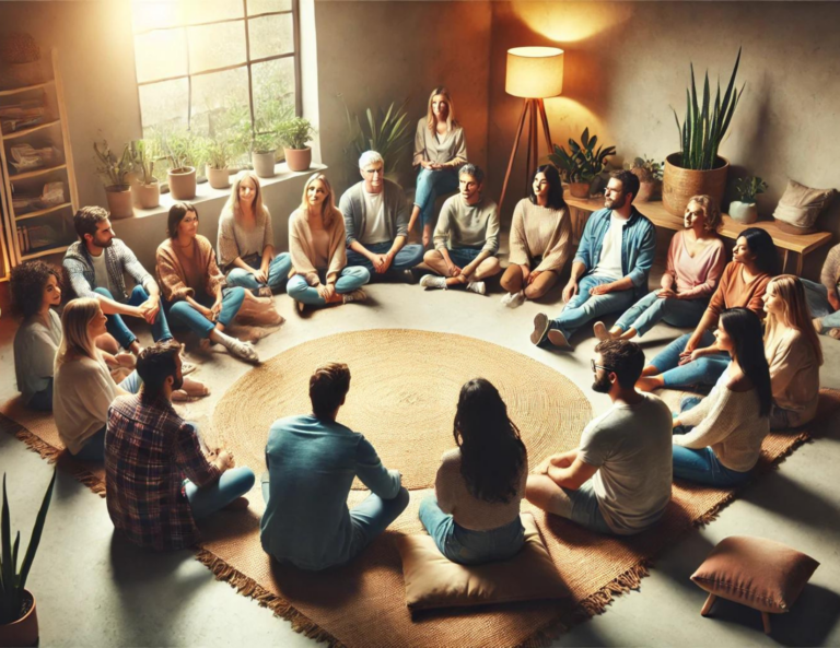 NVC Communication: Understanding the Key Principles | Bay Area CBT Center