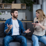 Therapy San Francisco and Oakland for envy and jealousy