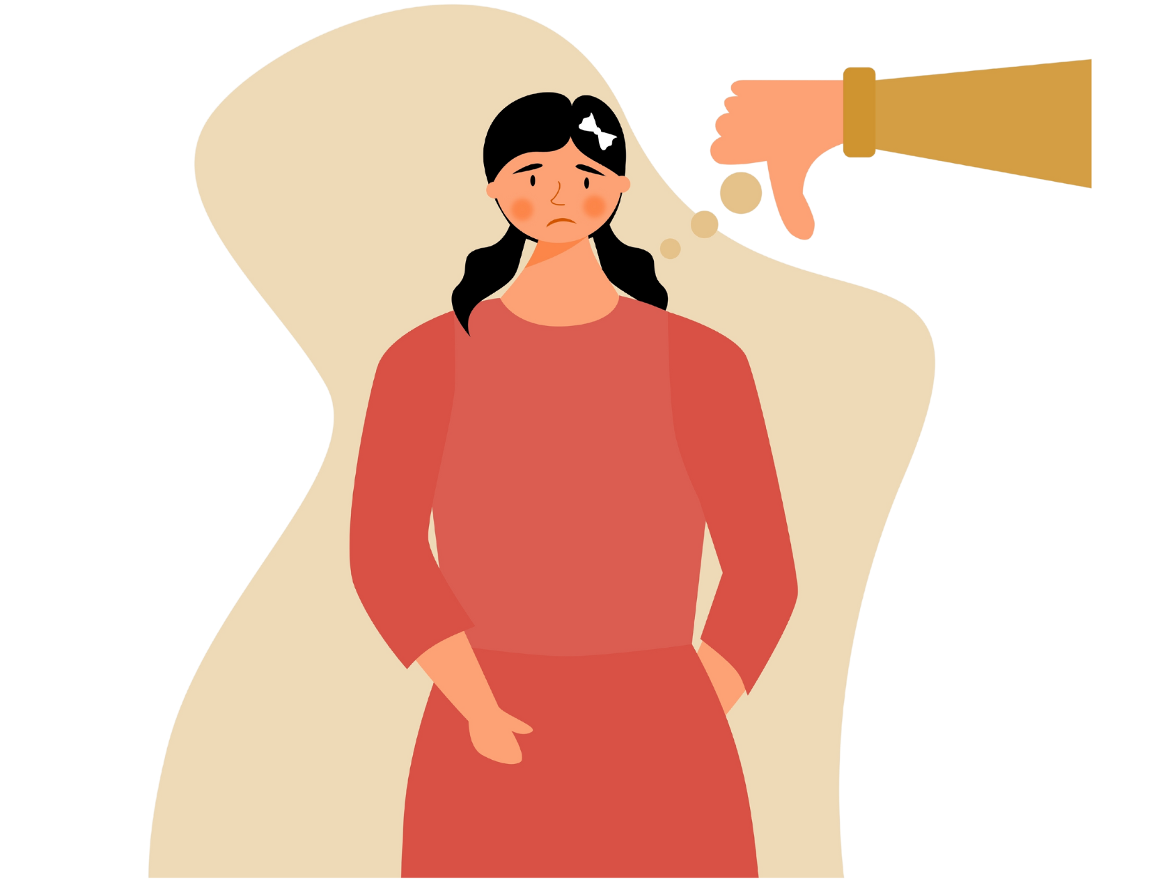 Discover Your Rejection Sensitivity with the RSD Quiz | Bay Area CBT Center