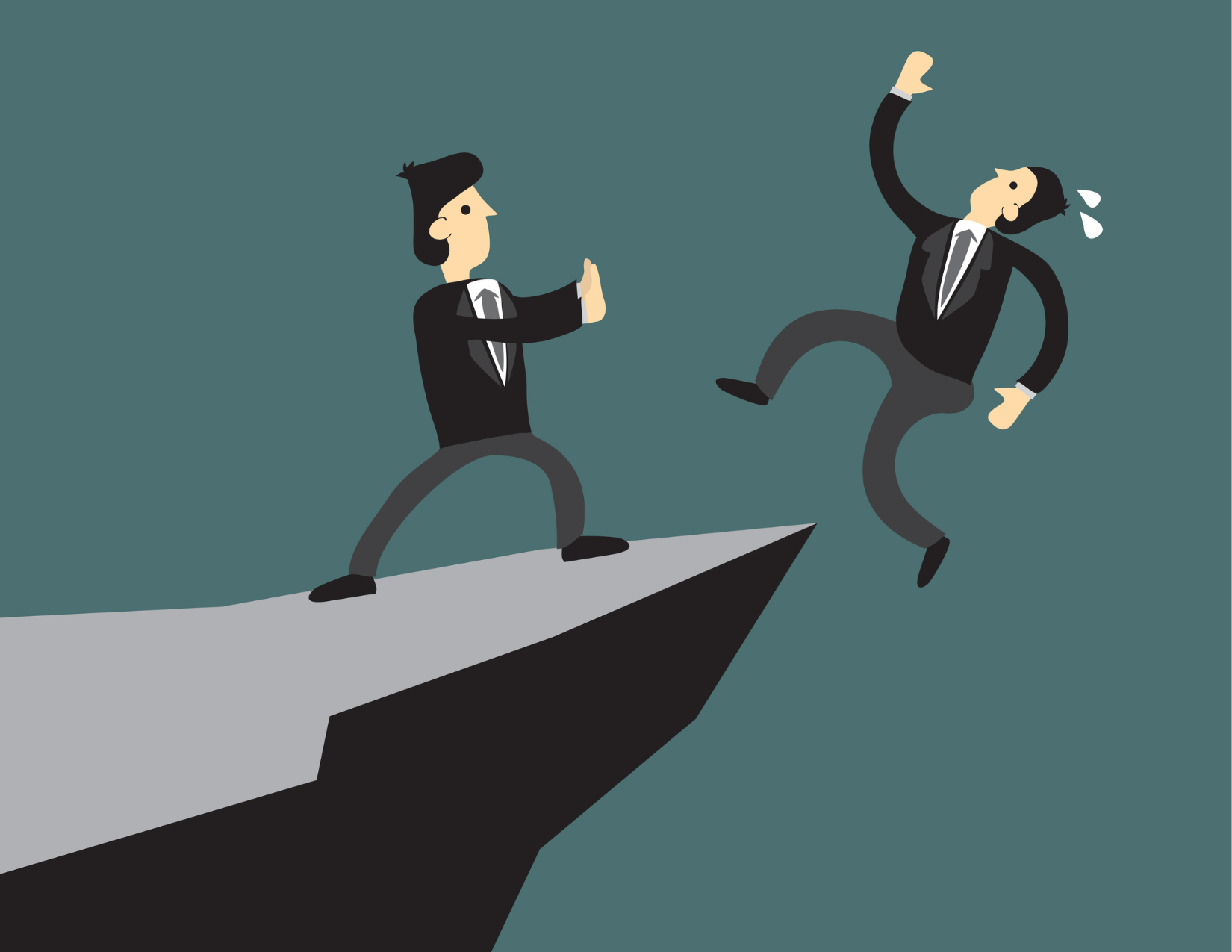 How to Stop Self-Sabotaging Relationships | Bay Area CBT Center