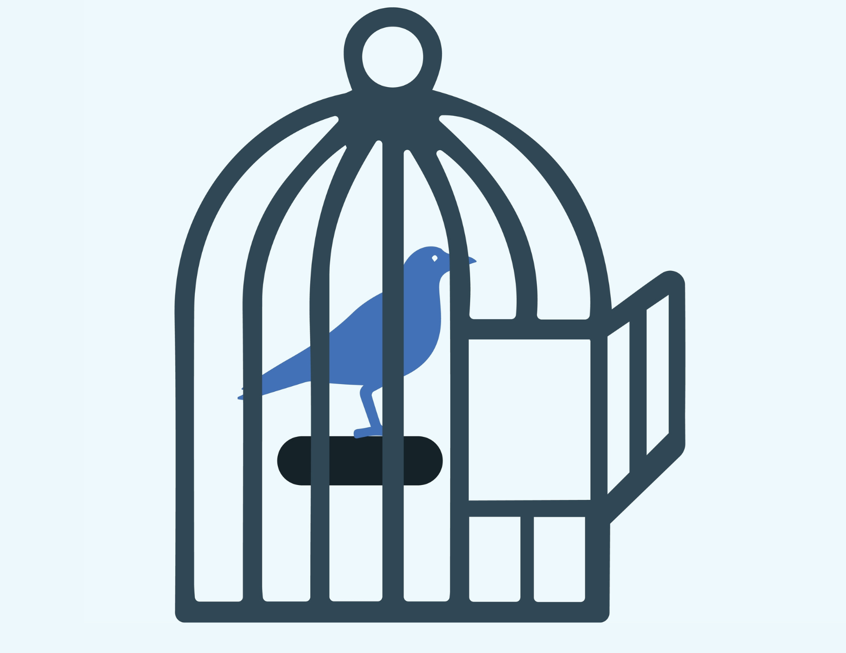 Overcoming Stockholm Syndrome with SF Therapists | Bay Area CBT Center, image size:1650x1275