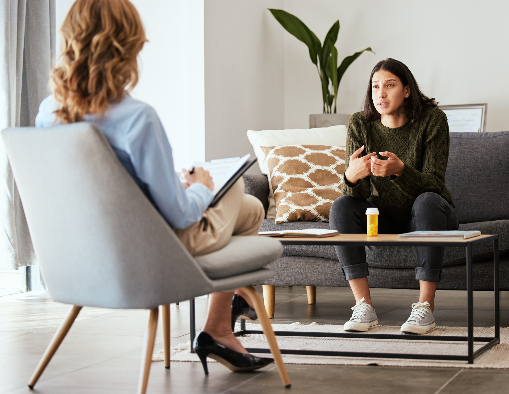 Oakland Cognitive Behavioral Therapy Services: A Comprehensive Guide ...