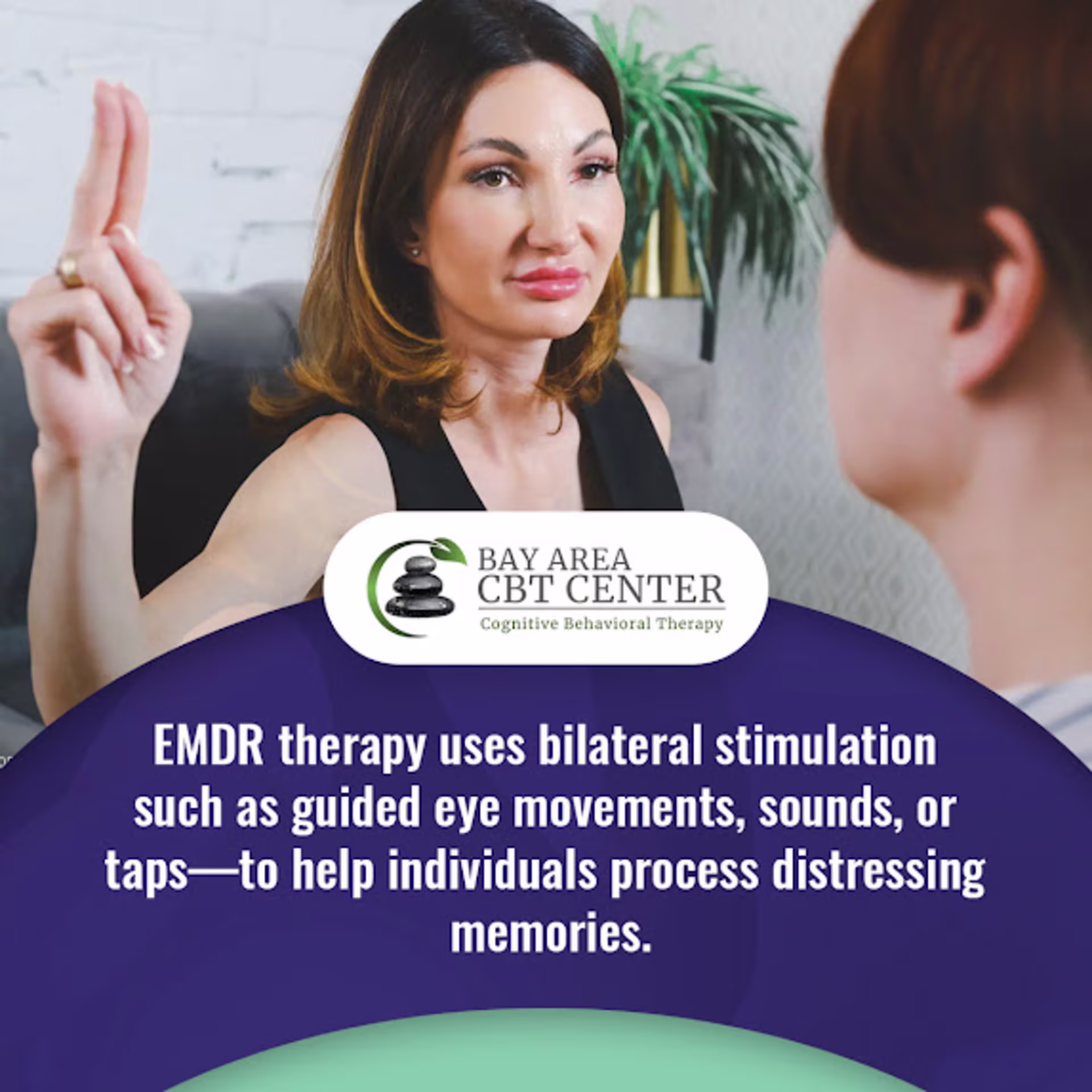 EMDR Therapy for Effective Trauma and PTSD Treatment in San Francisco ...
