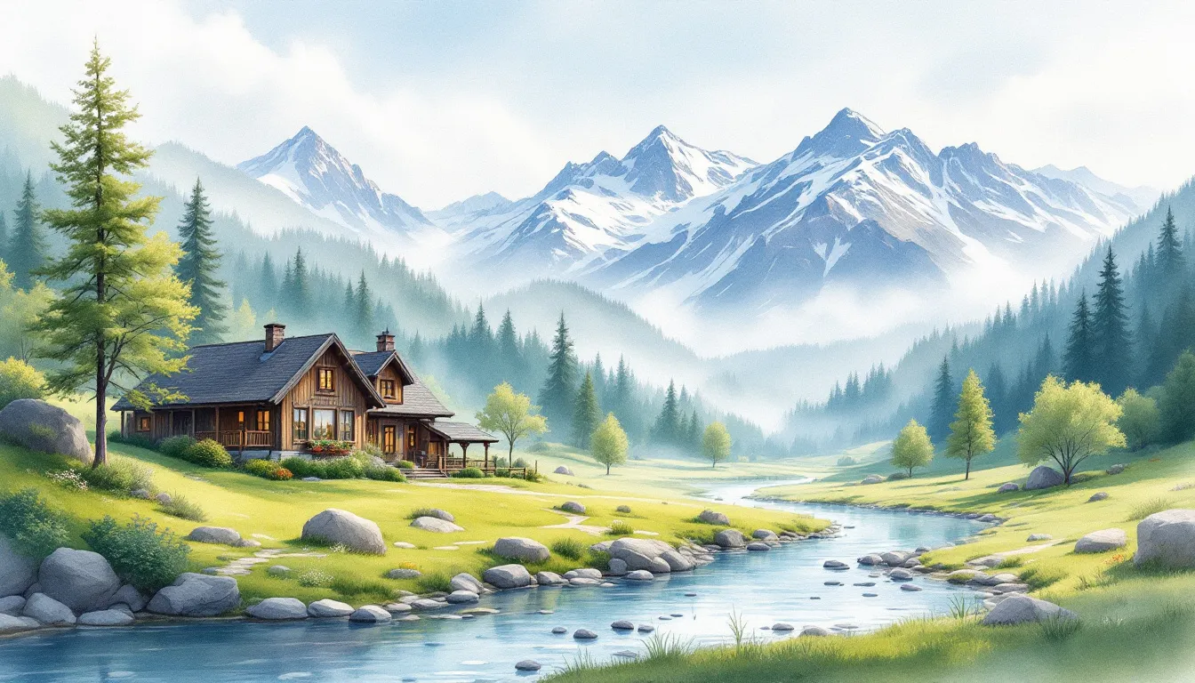 Top meditation retreat centers in the USA.