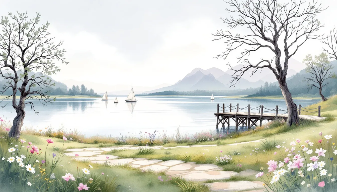 A checklist for choosing the right mental health retreat for depression.