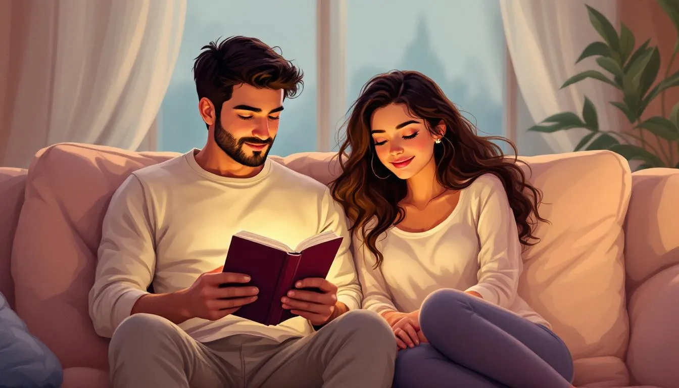 An illustration depicting the concept of mismatched sex drives in relationships, highlighting the importance of understanding sexual desire.