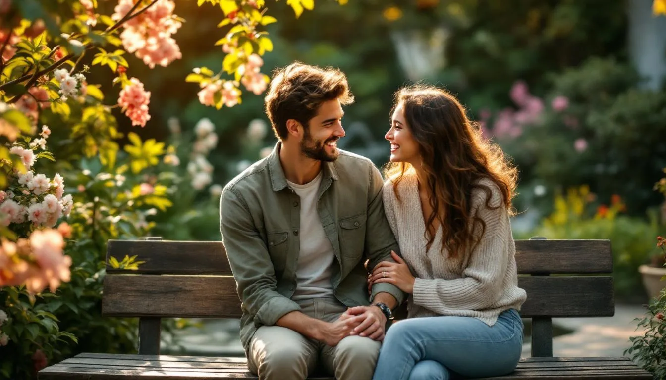Couples enjoying the benefits of attending a marriage retreat, showcasing connection and happiness.