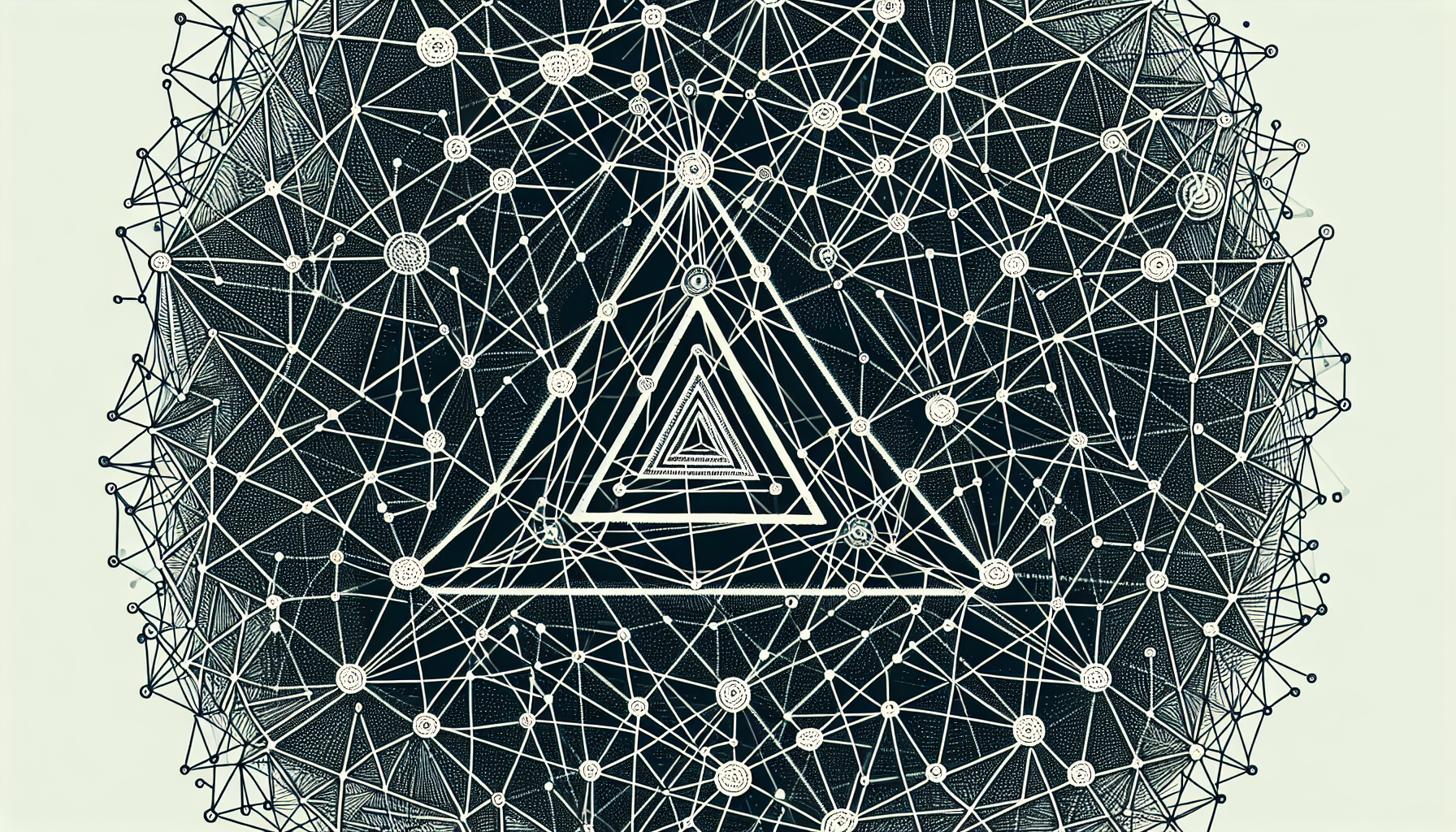 Illustration of a tangled web symbolizing complex relationships and manipulation and needing therapist san francisco