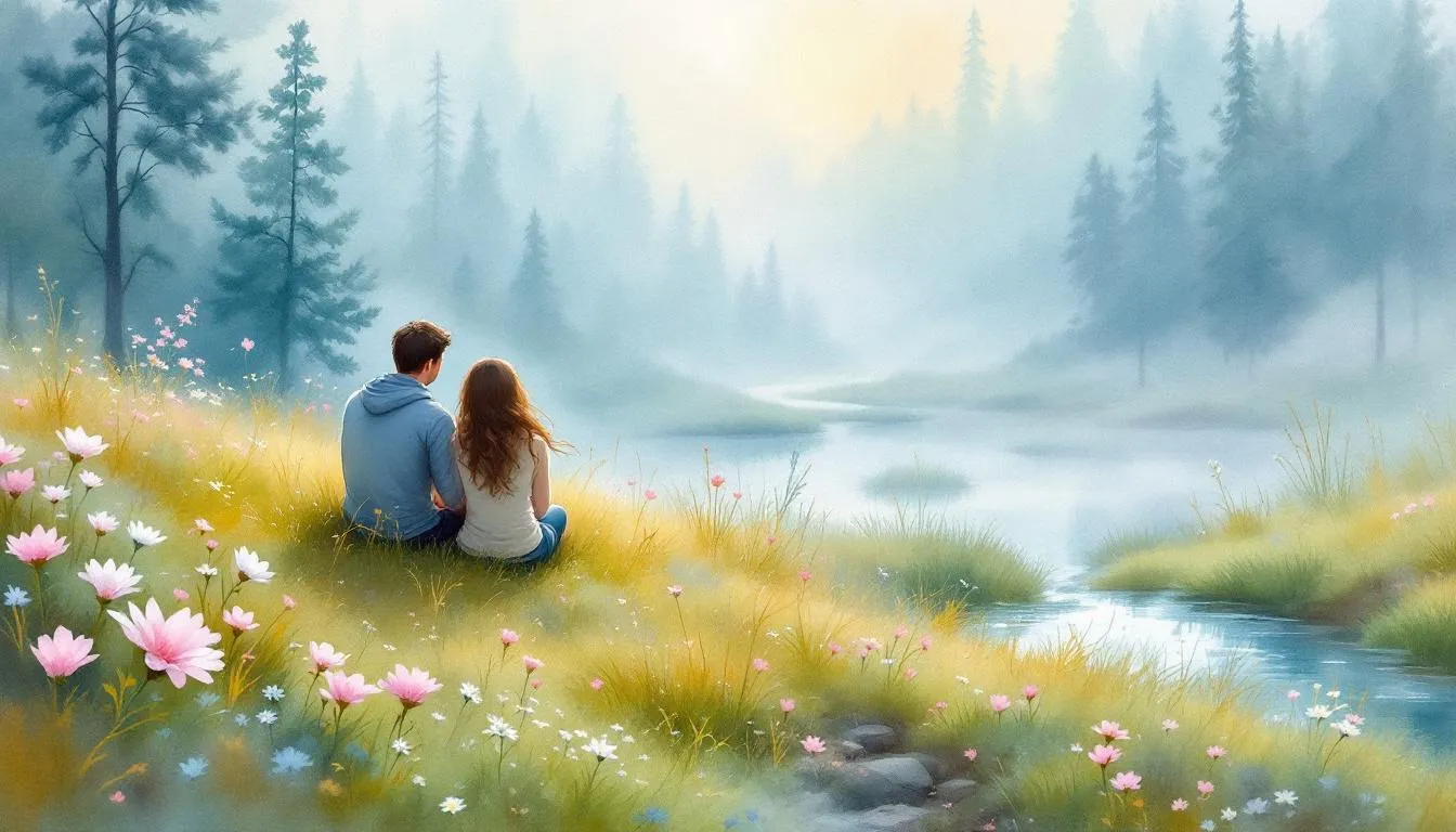Couples participating in tailored therapy sessions.
