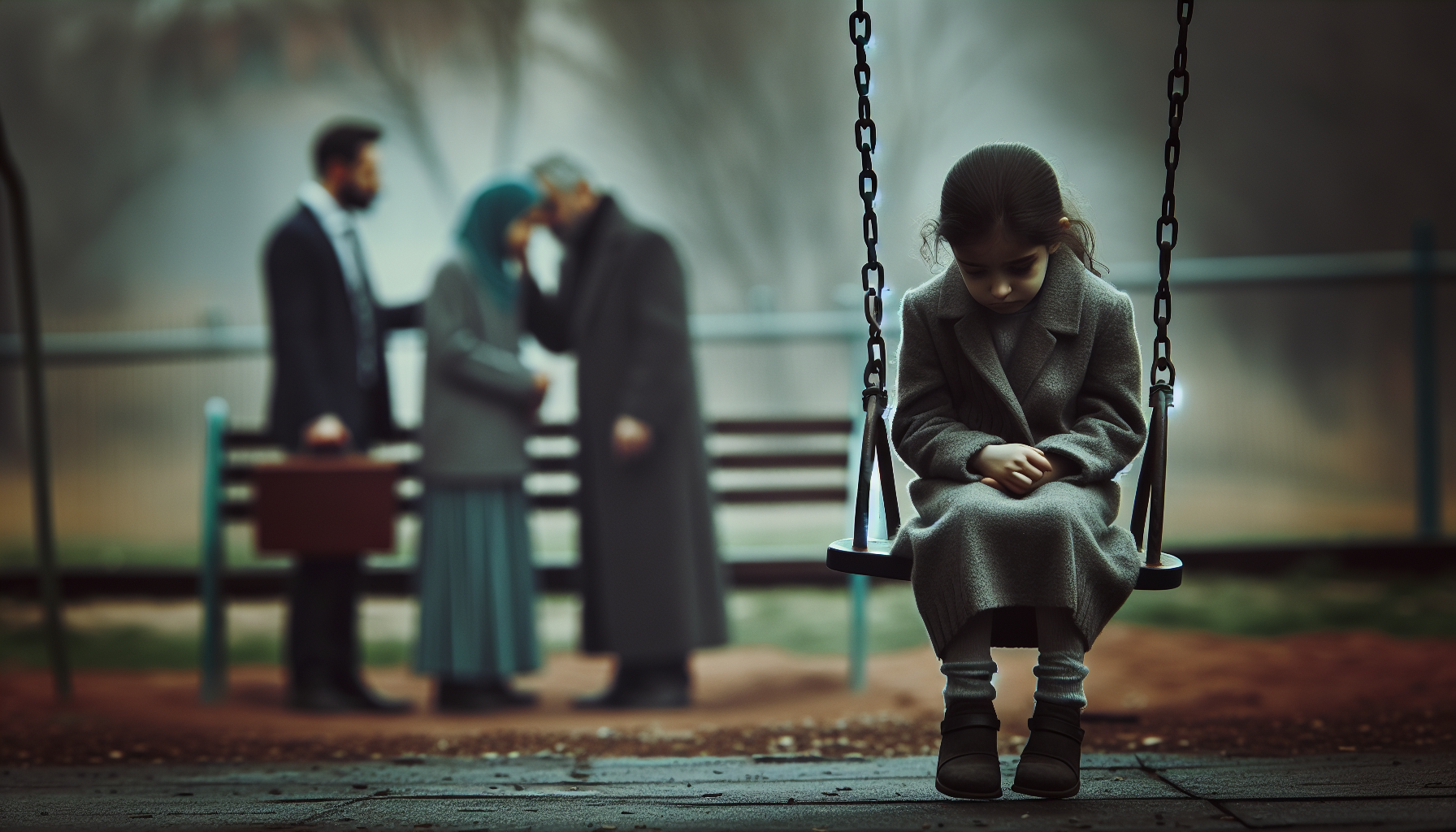 Emotional abuse in parenting