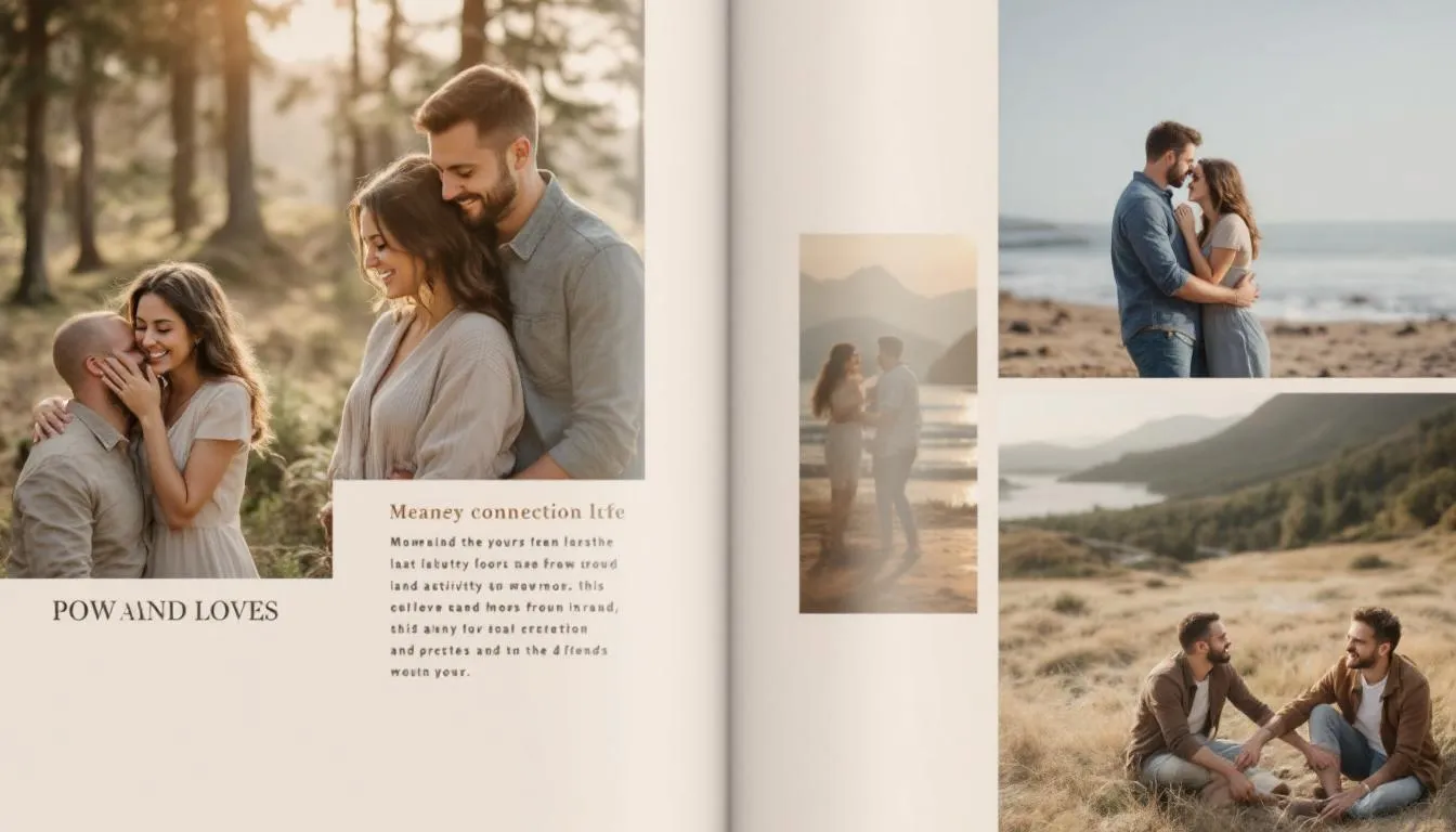 Success stories of couples who transformed their relationships through marriage retreats.