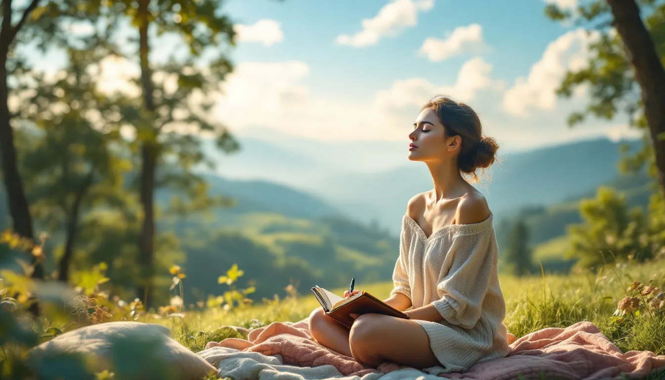 Preparing for your retreat with essential packing tips.