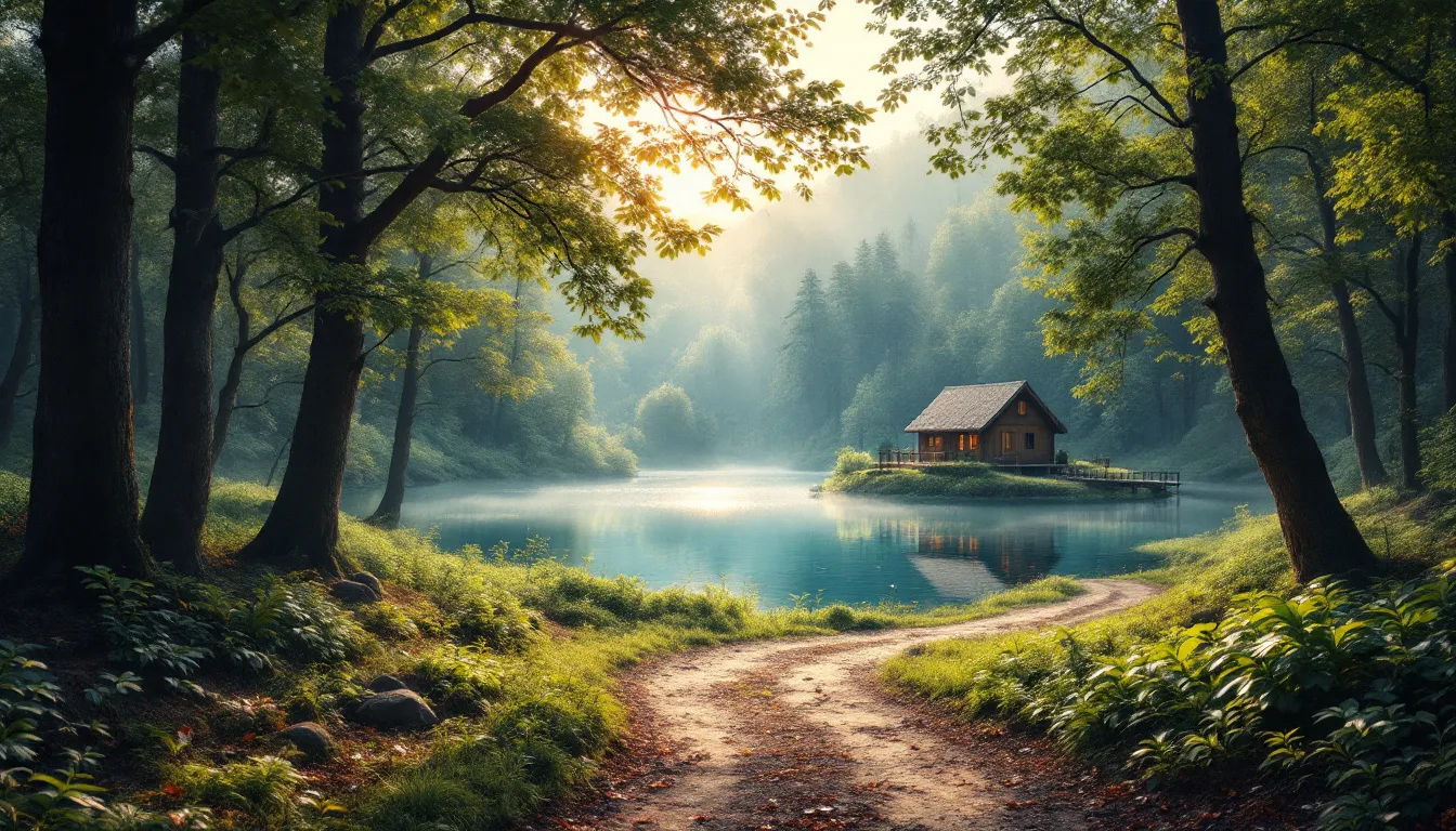 Evaluating retreat programs and services for a better mental wellness journey.