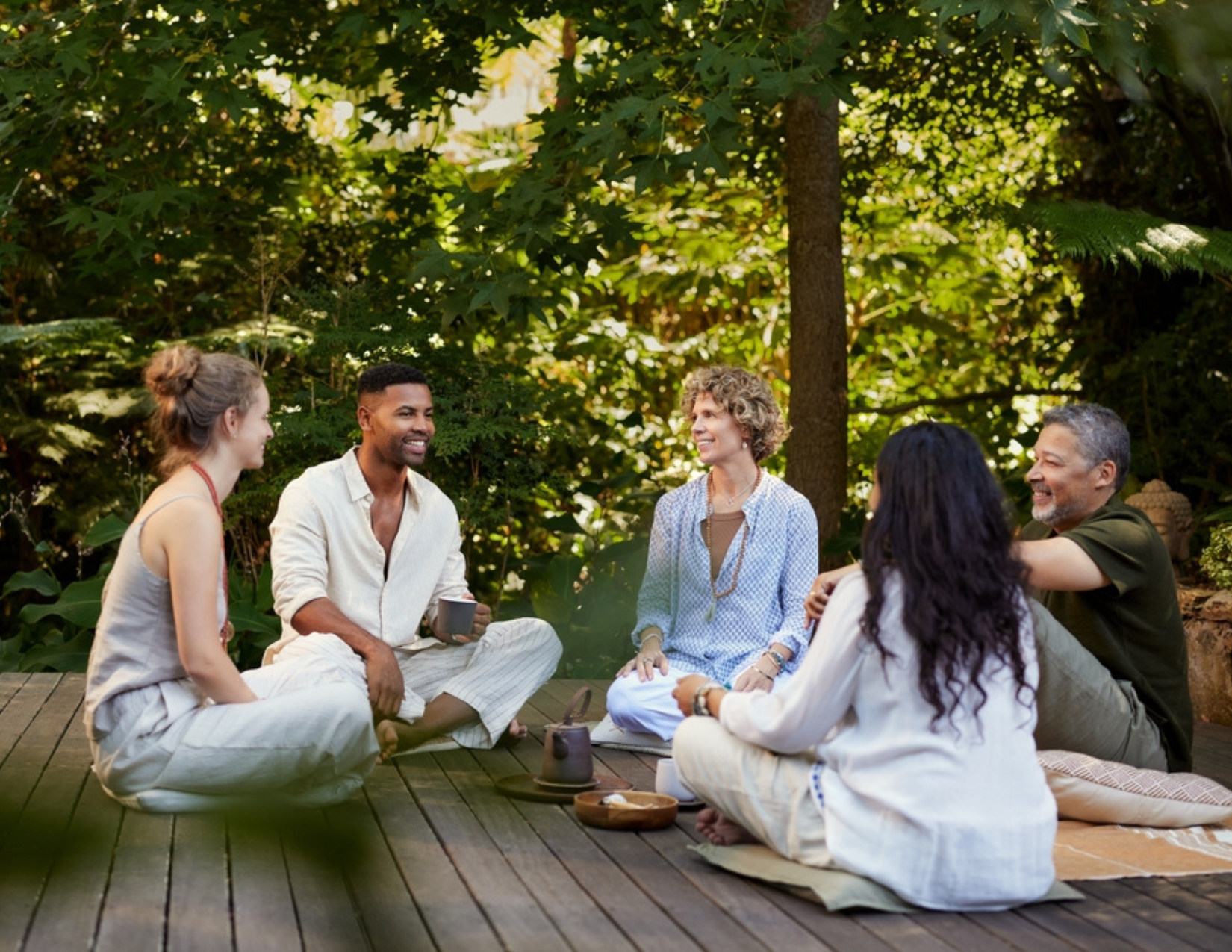 Find the Ideal Mental Health Retreat: A Step-by-Step Guide