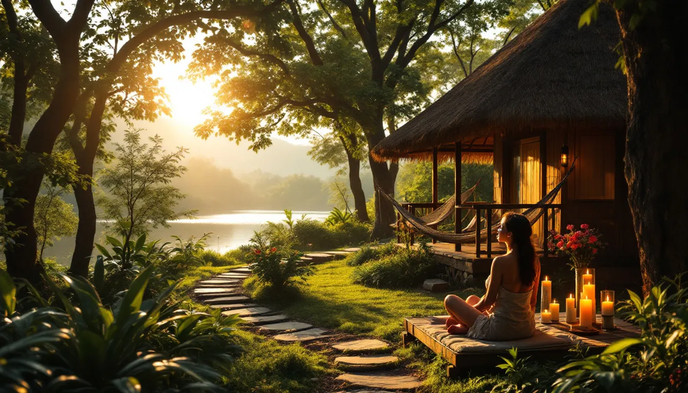 An overview of mental health retreats as a valuable option for emotional healing.