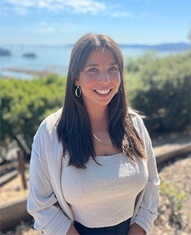 Gina Grammatico, LMFT